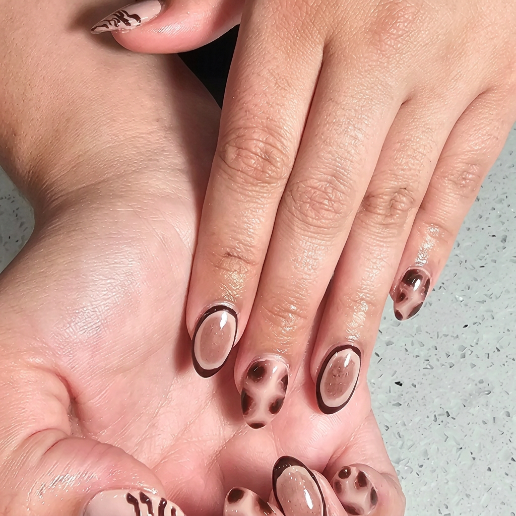 Signature Manicures