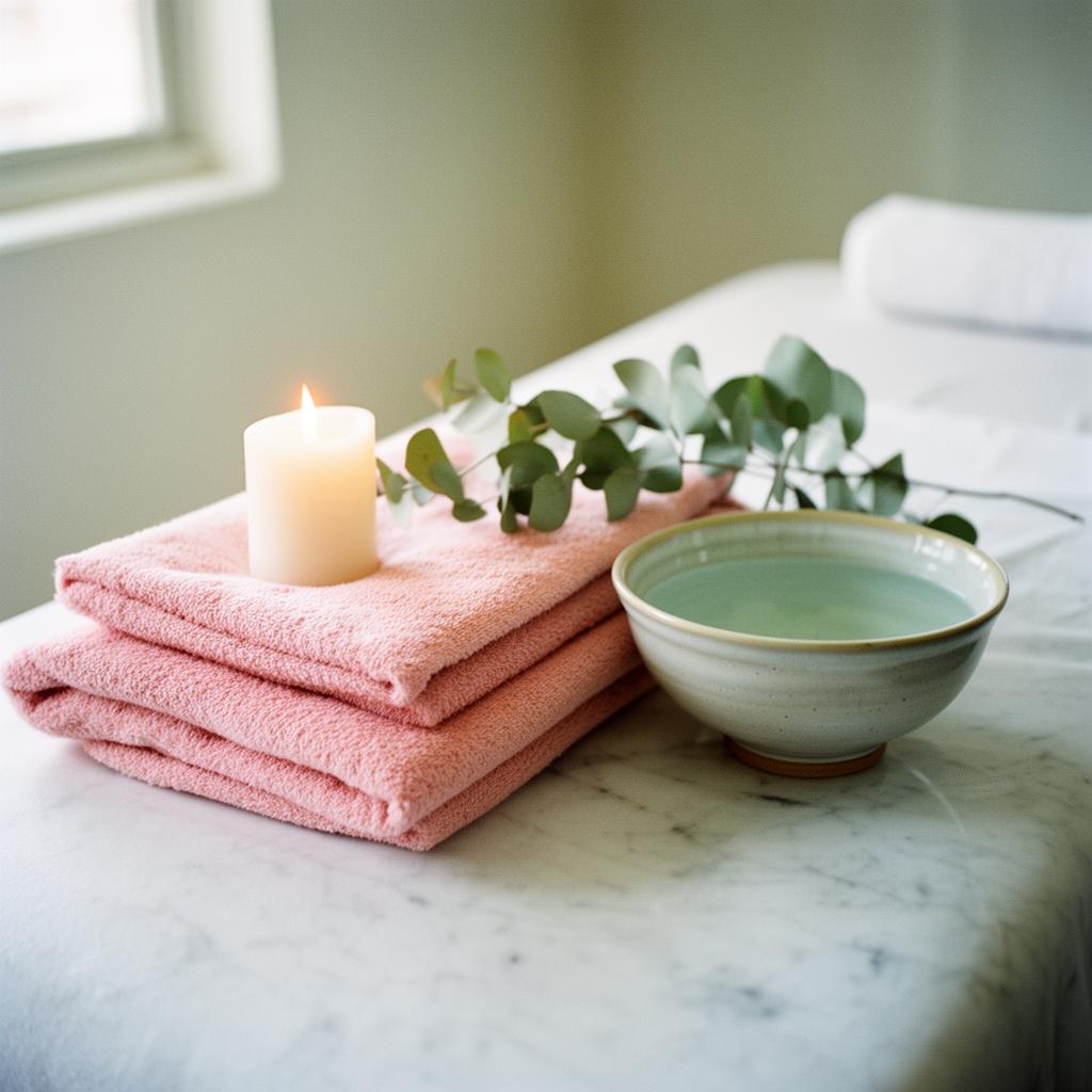 Wellness & Beauty
